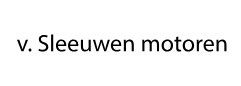 Logo van Van Sleeuwen Motoren
